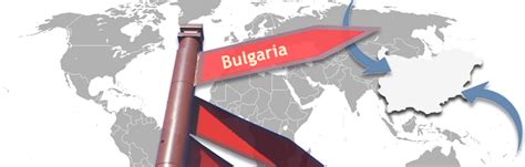 Invest Bulgaria The Bulgarian Investment Gateway