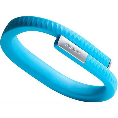 Jawbone Up Fitness Tracker Bracelet Tanga