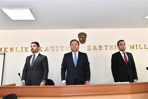 Maltepe Belediyesinde İlk Meclis Toplantısı Yapıldı Haberler