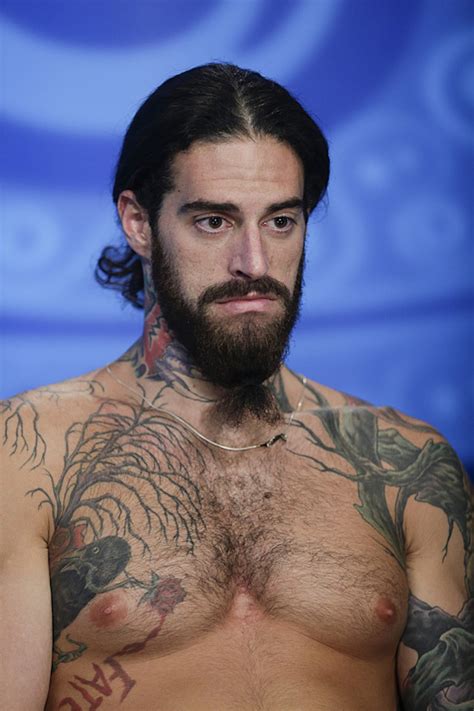 austin allegedly wrote his girlfriend a letter before ‘big brother 17 and it says a lot about
