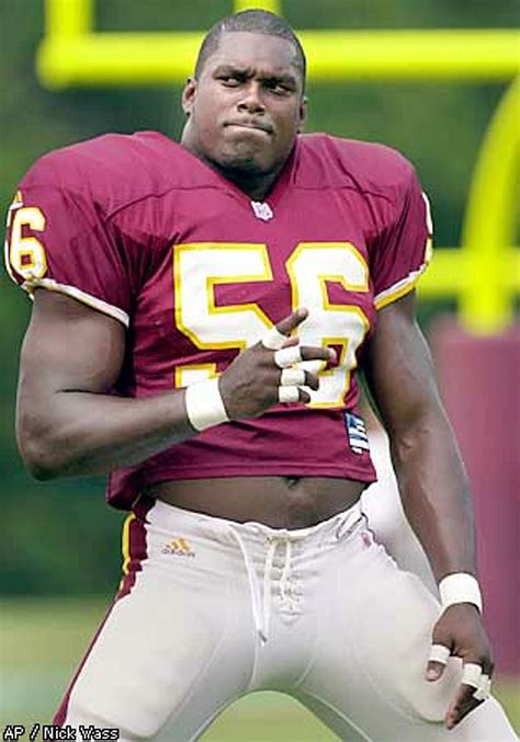 Arrington ready to break out