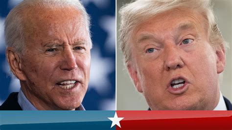 Biden was filmed falling three times on the steps of air force one on march 19 before flying to georgia. US election 2020: Betting markets shift back towards Joe ...