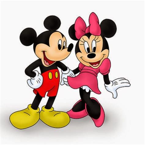 10 Top Mickey And Minnie Mouse Pic Full Hd 1920×1080 For Pc Background