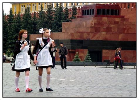 Young Russian Girls High School Gradiaters 34 Молодежь Rabotatamru Работа