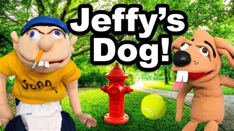 Sml Movie Jeffys Dog Reuploaded Youtube