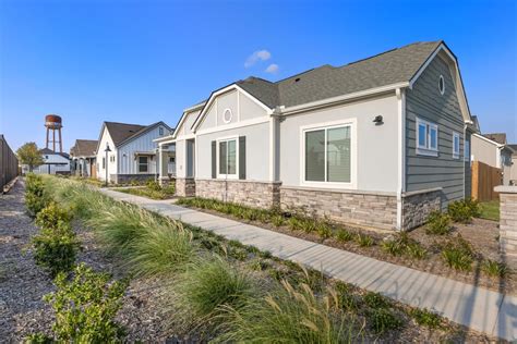 New Homes In Justin Tx Avilla Reserve Photo Gallery