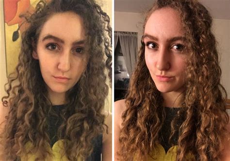 I Tried The Best Curl Refresher Sprays On My Day After Sex Hair Glamour