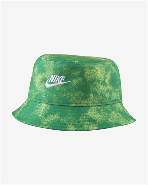 Nike Sportswear Tie Dye Bucket Hat