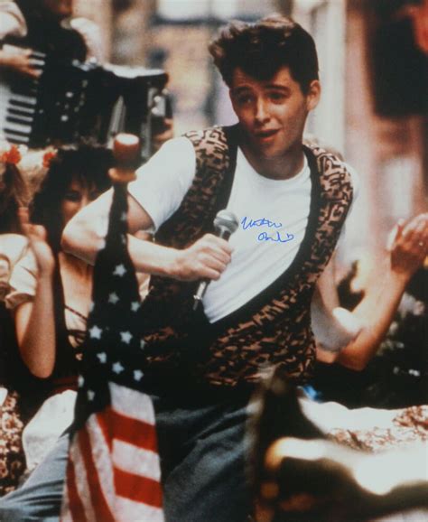 Best Ferris Bueller Costume Ideas How To Dress Like Ferris Bueller For