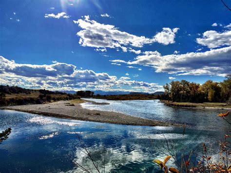 Missouri Headwaters State Park Must See For Lewis And Clark Fans