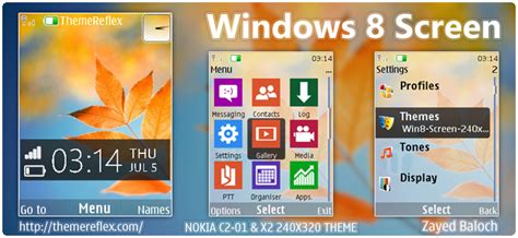 Sukses nokia e71 menyabet dua gelar bergengsi sebagai phone. Tema Nokia E63 Jam Hidup Analog : 4 The Special One S My ...