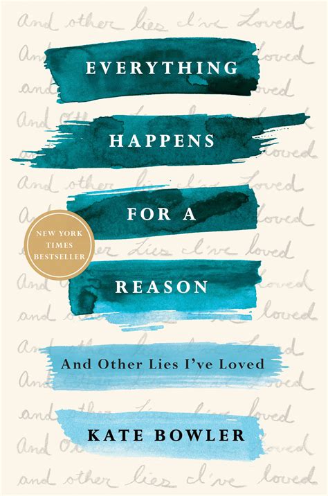 Everything Happens For A Reason Ebook Shopbooknow