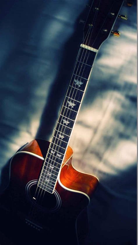 Get Acoustic Guitar Wallpaper Images