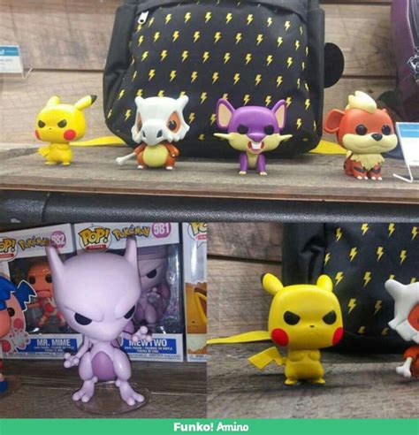 New Pokemon Pop Coming Soon Pokémon Amino