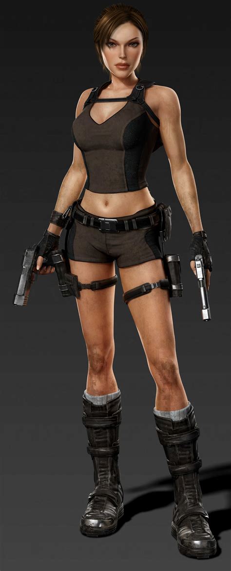 Tomb Raider Underworld Costume Breakdown And Tutorials Cosplay Pics Help