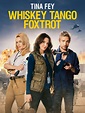 Prime Video: Whiskey Tango Foxtrot