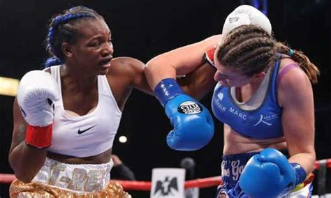 Top 10 Female Boxers Of All Time 2021 Updates