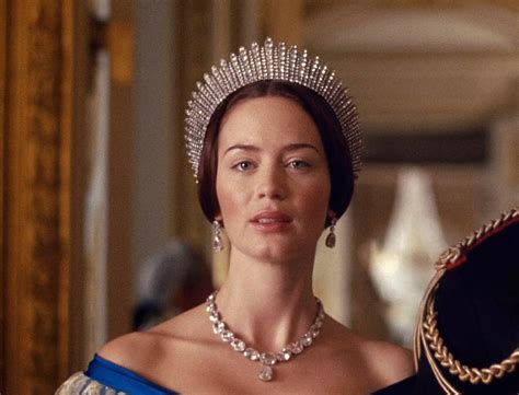 Emily Blunt As Queen Victoria Hot Sex Picture