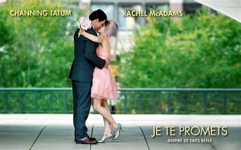 Upload, livestream, and create your own videos, all in hd. Film Je te promets (THE VOW)