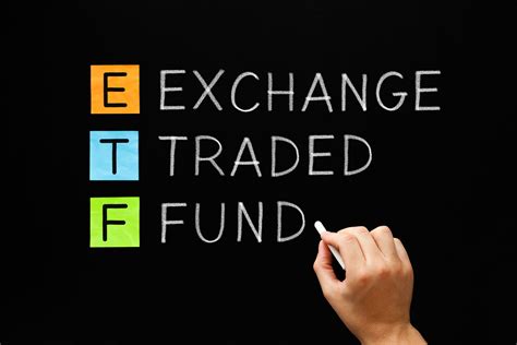 Index Etf