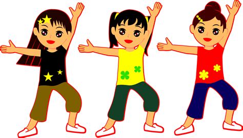 Dancing Clipart This Wallpapers