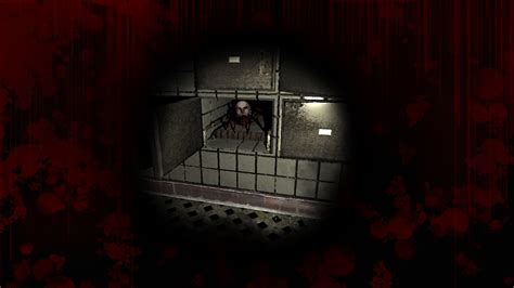 Horror In The Asylum App 428210 · Community Items · Steamdb