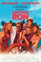 Capitán Ron (1992) - FilmAffinity
