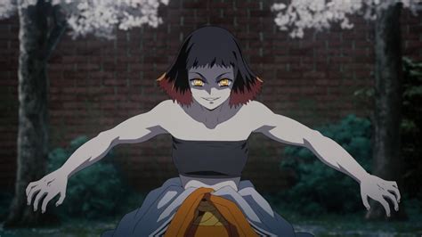 Susamaru Kimetsu No Yaiba Wallpapers - Wallpaper Cave