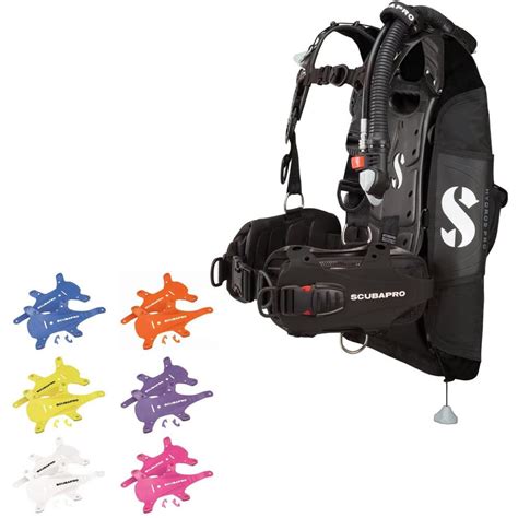Buy Scubapro Hydros X Xssm Womens Bcd With Balanced Inflator