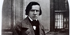 A Brief History of Frederic Chopin - PianoTV.net