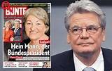 Hansi Gauck, la esposa legítima del presidente alemán | Mundo | elmundo.es