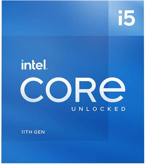 Intel Core I5 11600k Reviews Pros And Cons Techspot