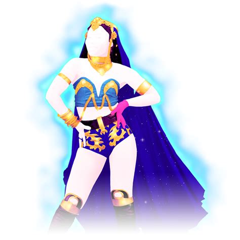 Image Naughtygirl Coach 1png Just Dance Wiki Fandom Powered By Wikia