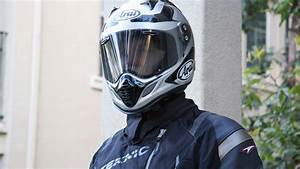 Gear Arai Xd4 Helmet