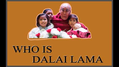 We Need Apology From Media For H H Dalai Lama And Buddhist People Long
