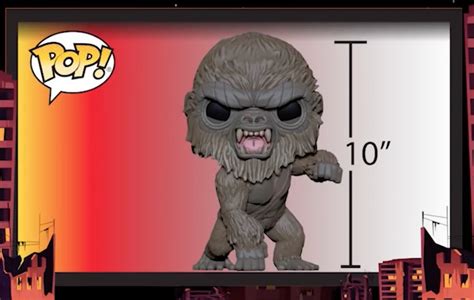 Funko designs, sources and distributes highly collectible products across multiple categories including vinyl figures, action toys, plush, apparel, housewares and accessories. Godzilla Vs Kong Toys Mechagodzilla - Godzilla vs Kong ...