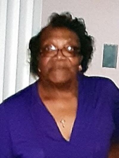 Obituary Lillie Mae Battle Rowe Of Pinetops North Carolina Willoughby Funeral Homes