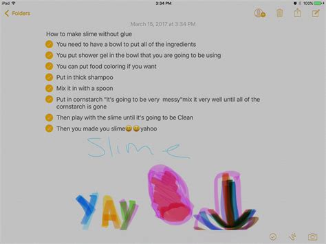 Add cornstarch and conditioner into the bowl. Yay you made slime this also goes with how to make slime without glue | Slime recipe, Slime ...