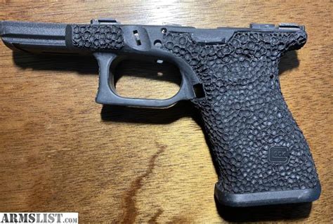 Armslist For Sale Glock G19 Gen 3 Stripped Frame Lower