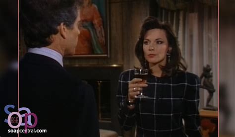 The Bold And The Beautiful Recaps The Week Of March 30 1987 On Bandb