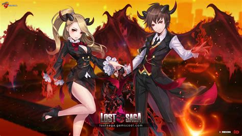 Check spelling or type a new query. Wallpaper : game, Lost Saga, anime, Hero Mephisto, girl ...