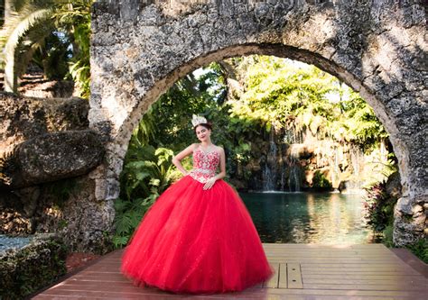 5 Best Quince Locations In Miami Supanik Photography