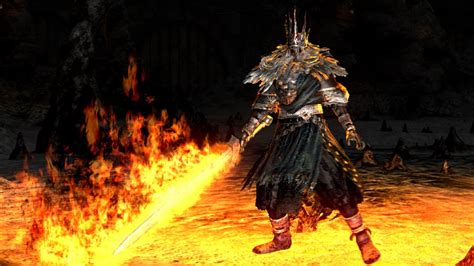Dark Souls Remastered Gwyn Soul - To Link the Fire achievement in Dark Souls: Remastered