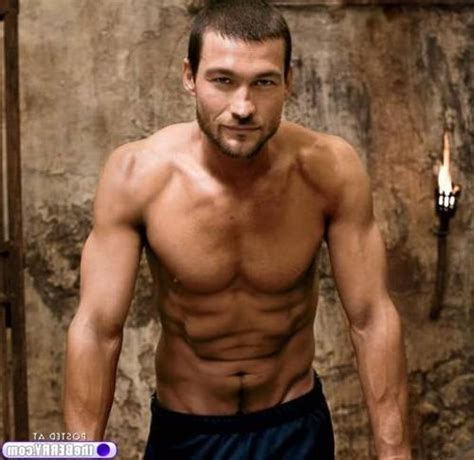 Andy Whitfield Rip Spartacus Workout Circuit Workout Hiit Workout