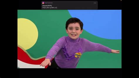 The Little Wiggles Say The Dance Do The Dance Youtube