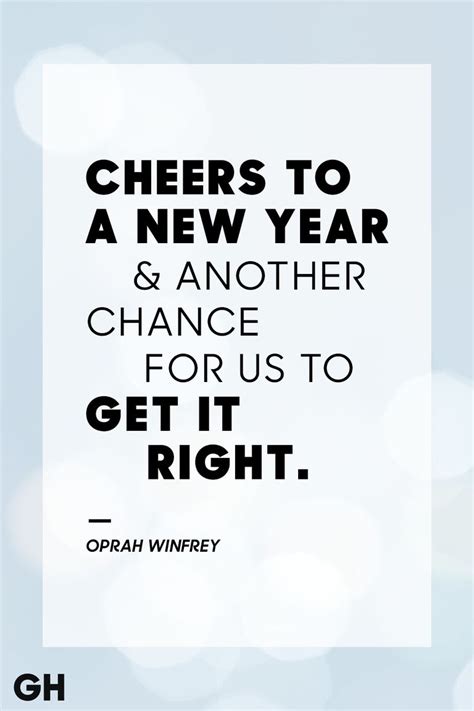 30 Best New Year's Eve Quotes - Inspirational Sayings for the New Year
