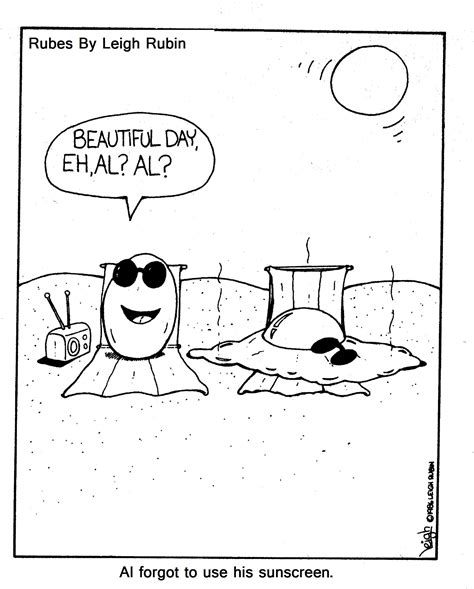 Funny gardening qotes & humor to brighten a cloudy day or add some fun to an afternoon of reading. A really comic. Remember to wear #sunscreen! | Esthetician ...