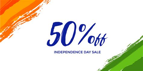Independence Day Sale Vector Art Icons And Graphics For Free Download