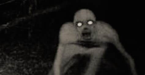 Paranormal Searchers Bizarre Encounters With Creepy Pale Humanoids