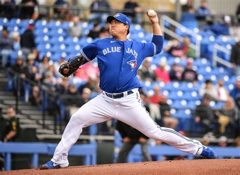 Toronto Blue Jays Three Most Important Additions To Roster Page 4